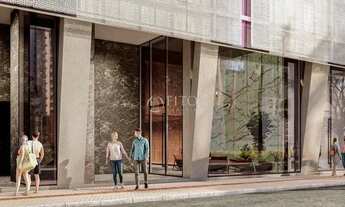 Imagem 3: APARTAMENTO COM 3 DORMITÓRIOS À VENDA SENDO 3 SUÍTES, 175.55 M² POR - R$ 3.726.330,00 - CE