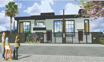 Imagem: Sobrado à venda, 3 quartos, sendo 1 suíte