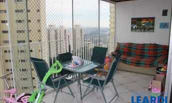 Imagem 5: APARTAMENTO - MORUMBI - SP