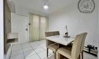 Imagem: Apartamento localizado no bairro Boqueirão