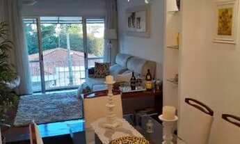 Imagem 3: Apartamento com 3 dormitórios à venda, 108 m² por R$ 362.000,00 - Vila Monteiro - Piracica