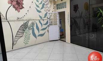 Imagem 7: São Paulo - Casa Padrão - Tatuapé