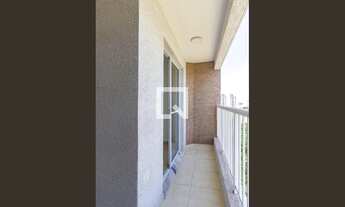 Imagem 7: Apartamento para Aluguel - Butantã, 2 Quartos, 42 m2