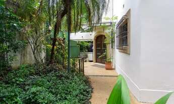 Imagem 4: Sobrado para alugar, 260 m² por R$ 11.812,70/mês - Higienópolis - São Paulo/SP