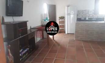 Imagem 3: Casa para venda com 220 metros quadrados com 3 quartos em Graçandu - Extremoz - Rio Grande