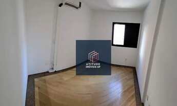 Imagem 5: Apartamento com 3 dormitórios, 96 m² - venda ou aluguel - Perdizes - São Paulo/SP