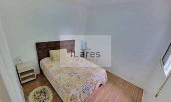 Imagem 6: Apartamento com 3 dorms, Planalto, São Bernardo do Campo - R$ 380 mil, Cod: 3141