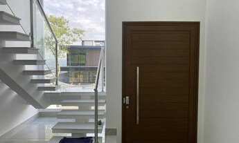 Imagem 2: Casa para venda por R$ 5.200.000,00 em Alphaville, Santana de Parnaíba-SP