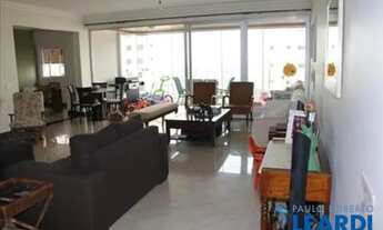 Imagem 3: APARTAMENTO - MORUMBI - SP
