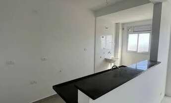 Imagem 1: Apartamento com 1 dormitório, 47 m² - venda por R$ 407.000,00 ou aluguel por R$ 2.396,00/m