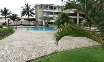 Imagem 4: Apartamento para venda tem 105 metros quadrados com 3 quartos em Icaraí - Caucaia - CE