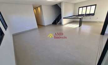 Imagem 7: Casa com 3 dormitórios à venda, 223 m² por R$ 1.750.000 - Loteamento Residencial e Comerci