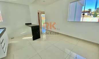 Imagem 3: Cobertura à venda, 3 quartos, 1 suíte, 2 vagas, Itapoã - Belo Horizonte/MG