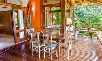 Imagem 3: PORTO SEGURO - Casa de Condomínio - Trancoso