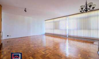 Imagem 1: Apartamento Locação 3 Dormitórios - 296 m² Cerqueira César