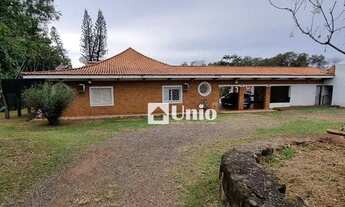 Imagem 5: Casa com 3 dormitórios, 519 m² - venda por R$ 3.400.000,00 ou aluguel por R$ 7.000,00/mês