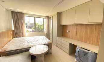 Imagem 2: Apartamento para aluguel, 1 quarto, 1 vaga, Estoril - Belo Horizonte/MG