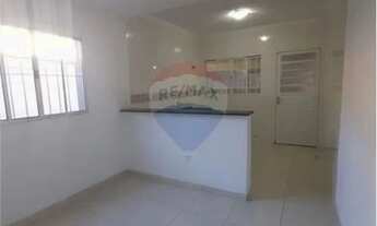 Imagem 6: Sobrado para alugar no Morro Grande com 2 dormitórios com Salão Comercial na Zona Norte