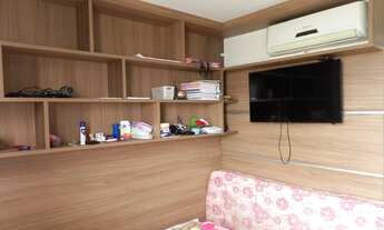 Imagem 5: Apto 3 qts mobiliado, cond. weekend na Ponta Negra 3.500 - Manaus - AM