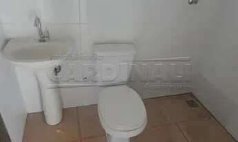 Imagem 7: Casa Padrão em São Carlos