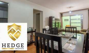 Imagem 2: Apartamento com 3 dormitórios à venda, 85 m² por R$ 650.000 - Liberdade - São Paulo/SP