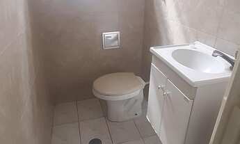 Imagem 7: Casa totalmente térrea