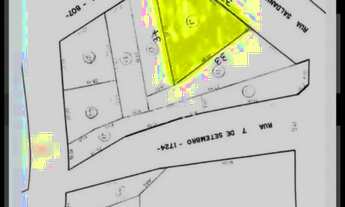 Imagem 5: TERRENO EXCELENTE LOCALIZAÇÃO PARA CONSTRUÇÃO DE PRÉDIO