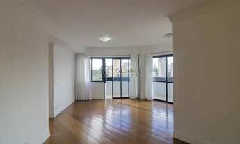 Imagem 6: Apartamento Locação Vila Mariana 109 m² 3 Dormitórios