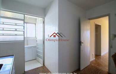 Imagem 12: Locação Apartamento 2 Dormitórios - 100 m² Moema