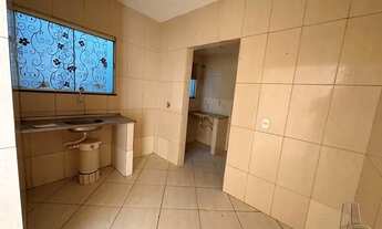 Imagem 4: APARTAMENTO COM 02 QUARTOS NO RIACHO FUNDO 1