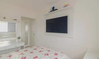 Imagem 6: Apartamento para Aluguel - Campestre, 2 Quartos, 58 m2