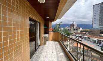 Imagem 5: Apartamento com 2 dorms, Caiçara, Praia Grande - R$ 430 mil, Cod