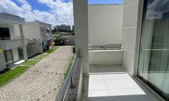 Imagem 4: Casa residencial Duplex Condomínio Miragem para Venda Buraquinho, Lauro de Freitas