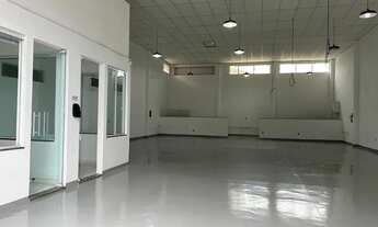 Imagem 5: Galpão comercial para locação