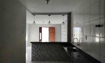 Imagem 4: Casa 2/4 Malemba Candeias