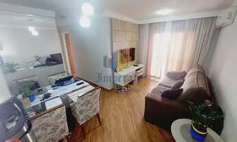 Imagem: Apartamento 2 dormitórios 1 suíte 62 m²