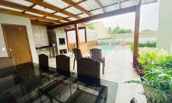 Imagem 7: Sobrado à venda, 3 quartos, sendo 2 suítes, Bairro Água Verde, Jaraguá do Sul/ SC