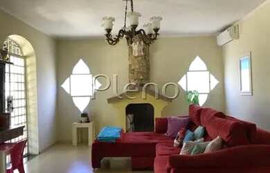 Imagem 3: Casa - Parque Taquaral - Campinas