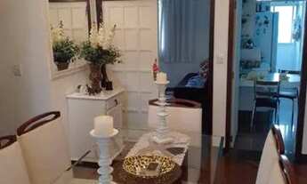 Imagem 2: Apartamento com 3 dormitórios à venda, 108 m² por R$ 362.000,00 - Vila Monteiro - Piracica