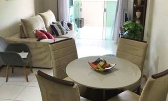 Imagem: Apartamento à venda, 3 quartos, sendo 1