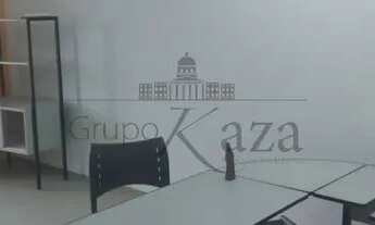 Imagem 2: Jacarei - Conjunto Comercial/Sala - Centro