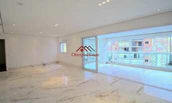 Imagem 3: Apartamento Locação 3 Dormitórios - 157 m² Vila Nova Conceição