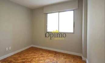 Imagem 3: Apartamento com 2 dormitórios à venda, 80 m² por R$ 873.000,00 - Moema Pássaros - São Paul