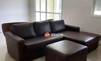 Imagem 3: Apartamento com 2 dormitórios à venda, 113 m² por R$ 1.380.000 - Tamboré - Santana de Parn