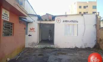 Imagem 2: São Bernardo do Campo - Terreno Padrão - Pauliceia