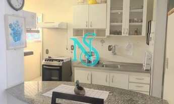 Imagem 7: Apartamento para Venda em Guarujá, Pitangueiras, 2 dormitórios, 2 banheiros, 1 vaga