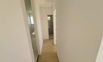 Imagem 3: Apartamento para Locação em Nova Iguaçu, Jardim Alvorada, 2 dormitórios, 1 banheiro, 1 vag