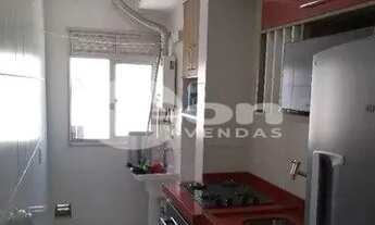 Imagem 4: DIADEMA - Apartamento Padrão - Canhema