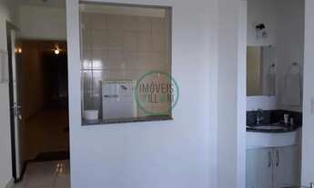 Imagem 3: APARTAMENTO COM 1 DORMITÓRIO PARA ALUGAR, 47 M² - CENTRO - SÃO JOSÉ DOS CAMPOS/SP