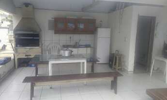 Imagem 2: Aluguel diária Casa com 3 dormitórios